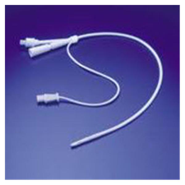 Smiths Medical ASD Catheter Foley 4 Series 14Fr 1% Silicone 20/Bx