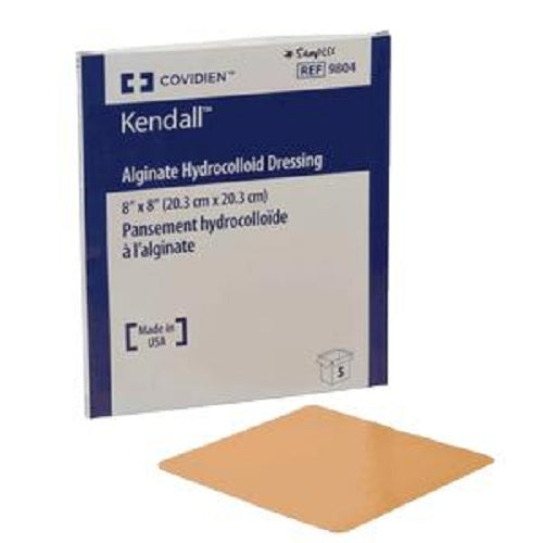 Hydrocolloid Dressing