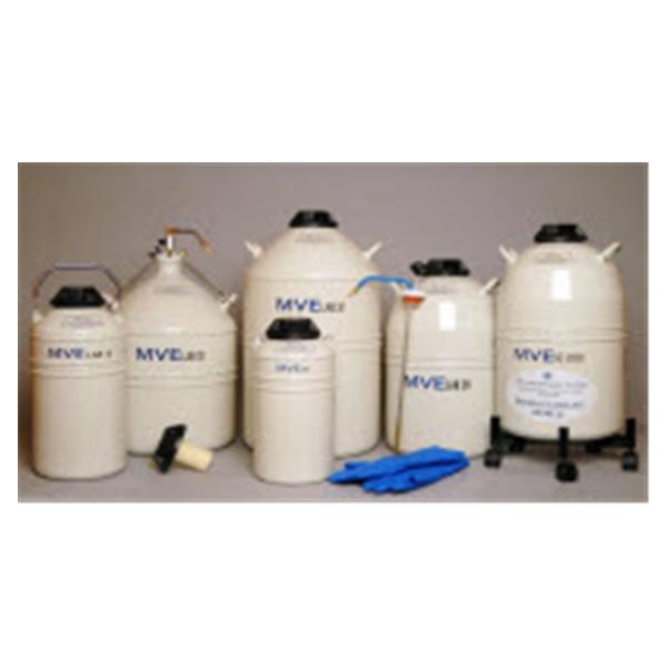 Brymill oration Container Cryosurgical Brymill 20 Liter Ea