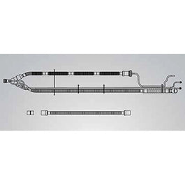 Volume Ventilator Circuit,