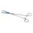 Cooper Surgical Forcep Tenaculum 9-3/4" Coated Ea