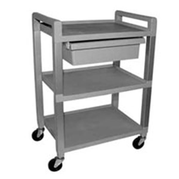 Ideal Medical Cart Utility Ea (UC320D)