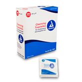 Antiseptic Towelettes Antiseptic Towelettes 1000/PK