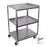 Ideal Medical Cart Utility 16x21x30" Ea