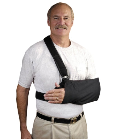 Shoulder Immobilizers