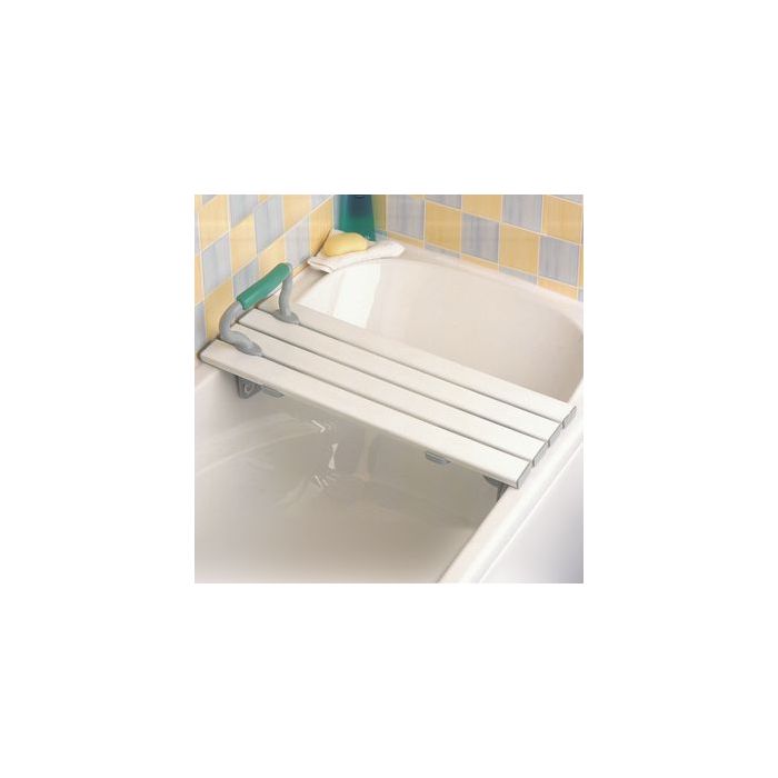 Homecraft Savanah Slatted Bathboard