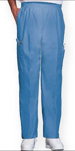 Scrub Pant