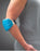 Hot and Cold Therapy Wraps and Packs with Straps