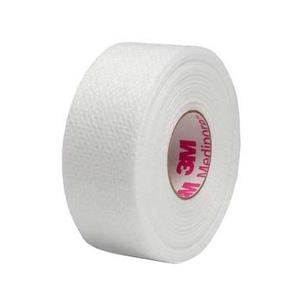 3M Medipore H Hypoallergenic Soft Cloth Surgical Tape