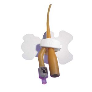 Bard StatLock Pediatric Foley Stabilization Device, with Foam Anchor Pad, for Silicone Catheter