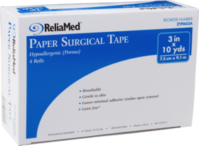 Surgical Tape