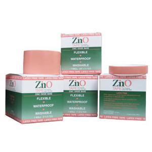 Zinc Oxide Tape