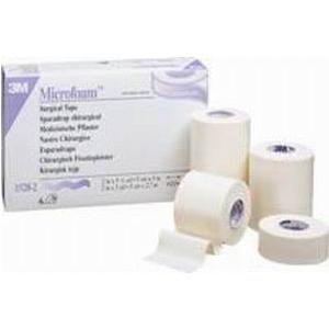 Elastic Foam Surgical Tape