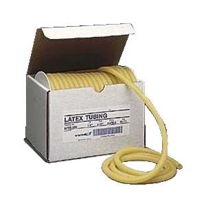 Kent Elastomer Products Natural Rubber Latex Tubing, Sterile