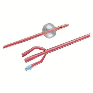 3-Way Foley Catheter