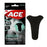 3M ACE Kinesiology Shoulder Support, Black