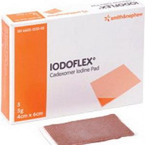 Gel Pad Dressing