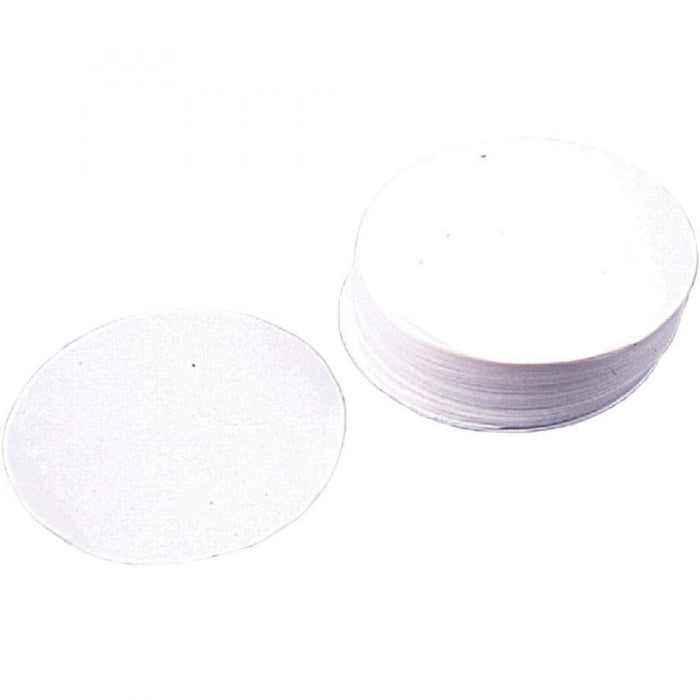 Filter Paper Medium Flow Rate 6 Circle 100 Per Package