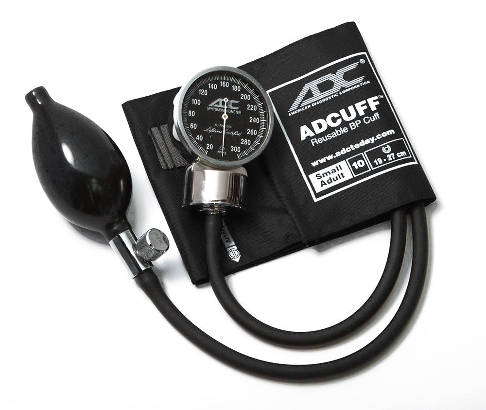 Diagnostix 700 Pocket Aneroid Sphyg