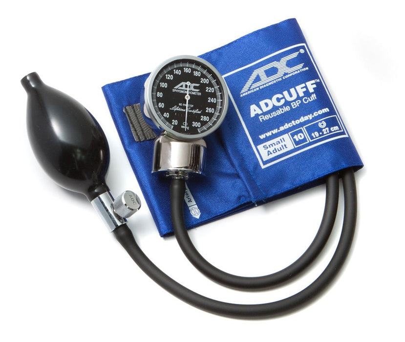 Diagnostix 700 Pocket Aneroid Sphyg