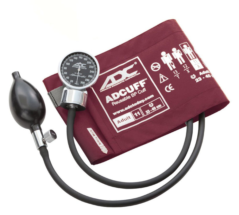 Diagnostix 700 Pocket Aneroid Sphyg