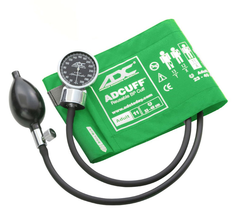 Diagnostix 700 Pocket Aneroid Sphyg