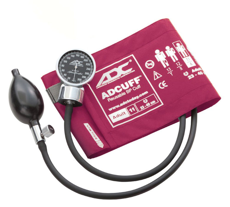 Diagnostix 700 Pocket Aneroid Sphyg