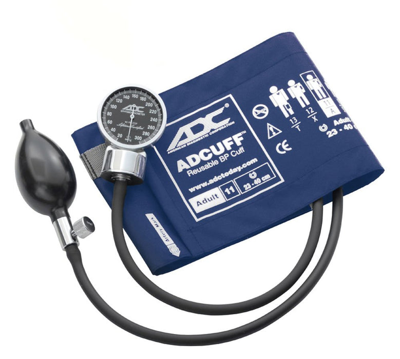 Diagnostix 700 Pocket Aneroid Sphyg