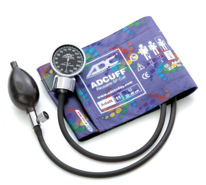 Diagnostix 700 Pocket Aneroid Sphyg