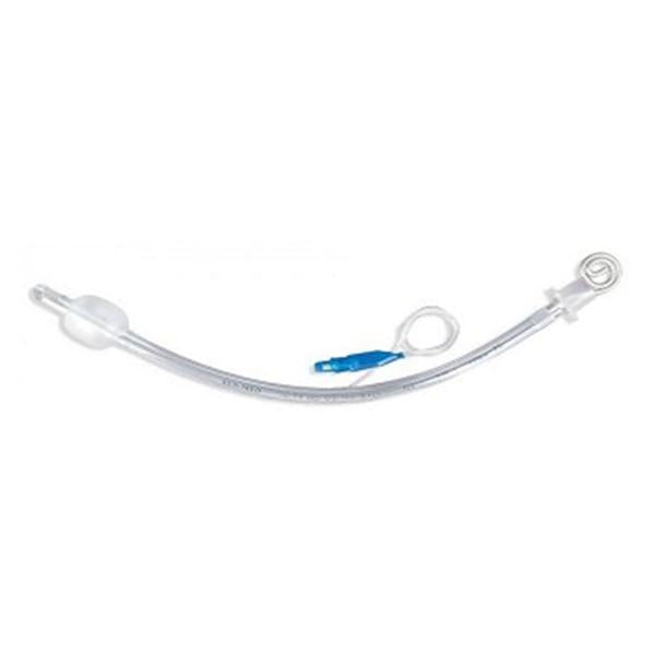 SunMed Tube Endotracheal Size 3.0mm Cuffed Stylet Ea, 10 EA/BX (1-7343-30)