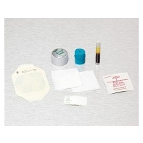 Medline Industries  Kit IV Starter With Individual Dressing Change Label LF 100/Ca