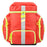 Statpacks Pack Clinician G3 Red Ea