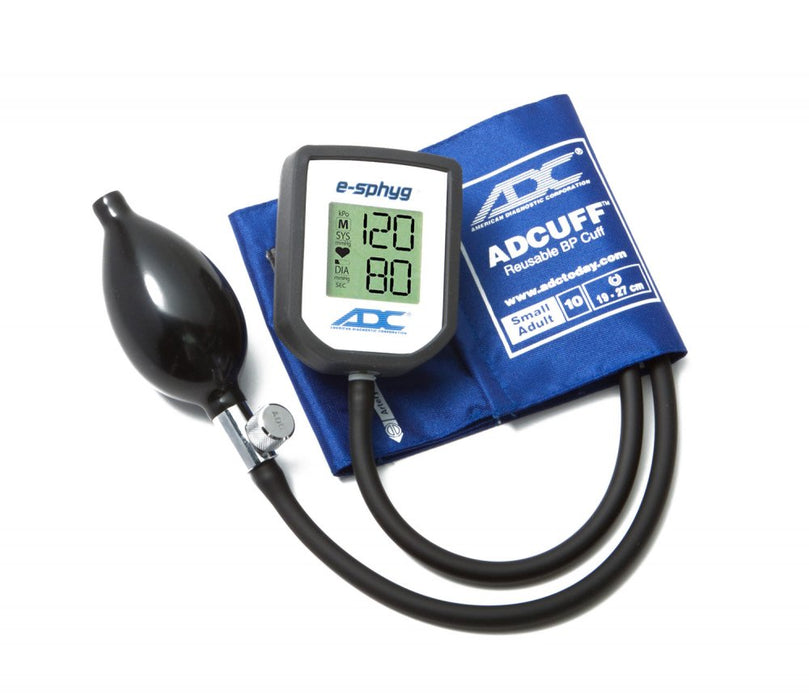 E-sphyg Digital Pocket Aneroid Sphyg