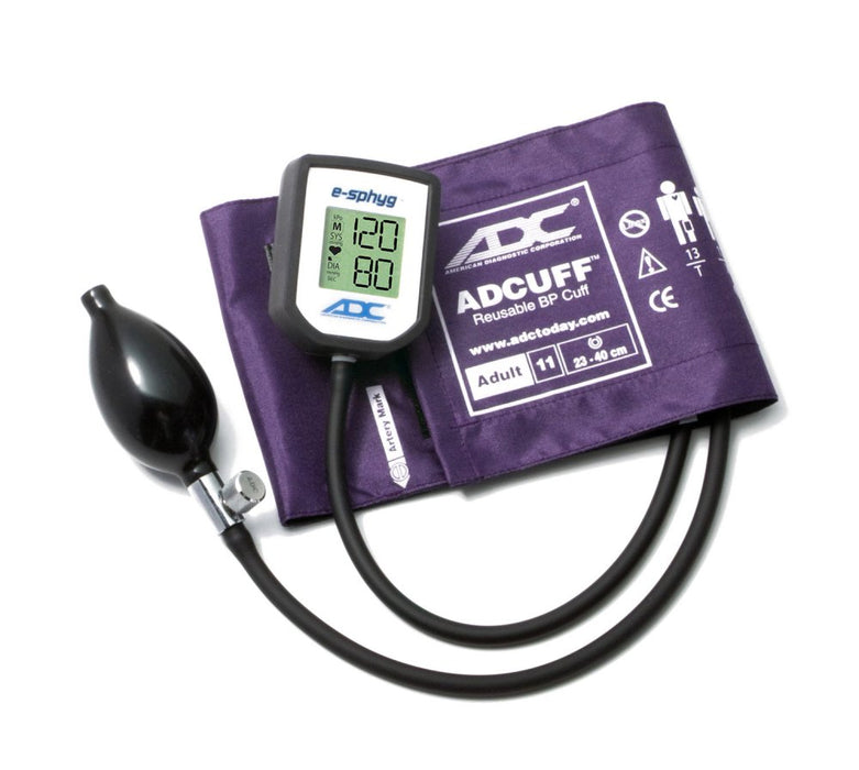 E-sphyg Digital Pocket Aneroid Sphyg