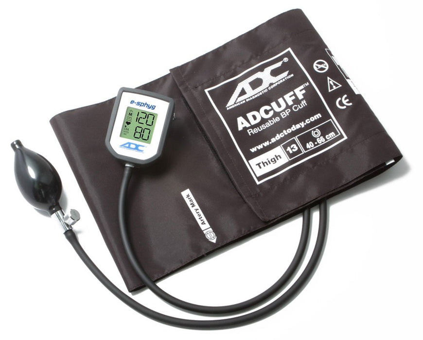 E-sphyg Digital Pocket Aneroid Sphyg