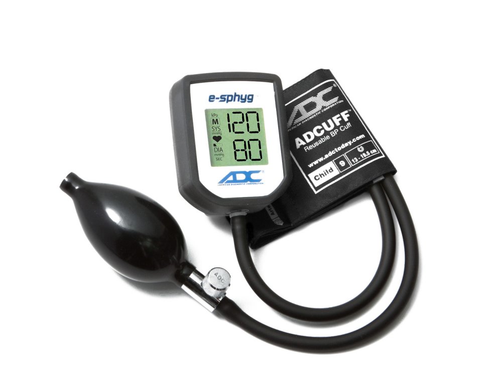 E-sphyg Digital Pocket Aneroid Sphyg