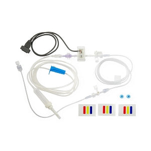 Namic Standard Arterial Line Kits - KIT DT ARTERIAL LINE 48 122CM PG - H965700361481