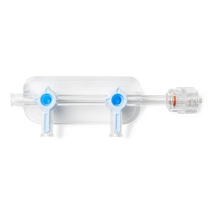 Namic High-Pressure Manifolds - MMII 2V 500S RH ON PG - H965700372021