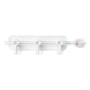 Namic High-Pressure Manifolds - MMII 3V 500S RH OFF PG - H965700373011