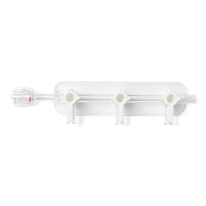 Namic High-Pressure Manifolds - MMII 3V 500S LH OFF PKG - H965700373131