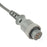 Namic Reusable Pressure Transducer Cables - MTO CABLE 6 REUS. E FOR M MONITOR-PKG - H749700406110