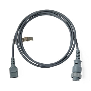 Namic Reusable Pressure Transducer Cables - MTO CABLE 6 REUS. E FOR M MONITOR-PKG - H749700406110