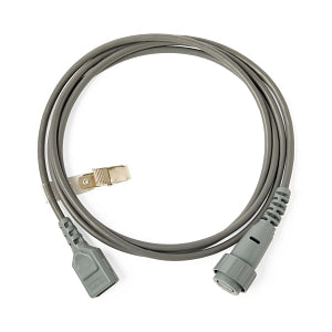 Namic Reusable Pressure Transducer Cables - CABLE 6 REUSABLE HP TWINAX MONITOR - H965700406120