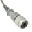 Namic Reusable Pressure Transducer Cables - MTO CABLE 6 REUS. HONEYWELL / MEDDARS PG - H965700406150