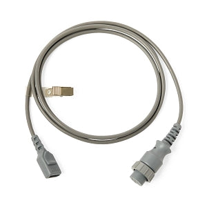 Namic Reusable Pressure Transducer Cables - MTO CABLE 6 REUS. DATASCOPE MONIT. PG - H965700406180