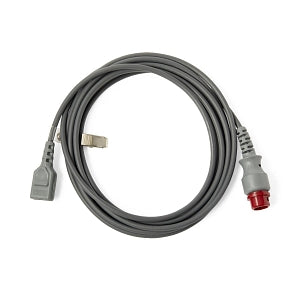 Namic Reusable Pressure Transducer Cables - CABLE 12 REUS. RIFLE SHOT MON.-PKG - H965700412030