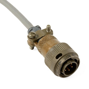 Namic Reusable Pressure Transducer Cables - MTO CABLE 12 REUS. KONTRON K-10/PKG - H965700412170