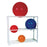 MJM Therapy Ball Racks