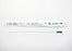 Cure Medical Intermittent Male Catheters - CATHETER, INTERMITTENT, STRAIGHT, 14FR, 6" - CQULTRA14