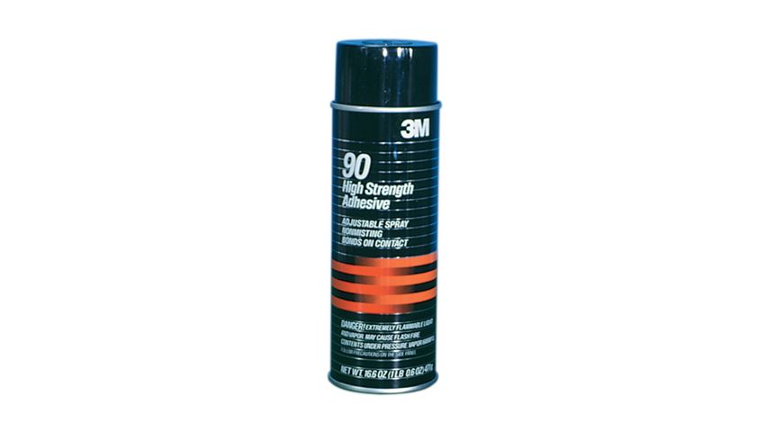 3M Spray 90